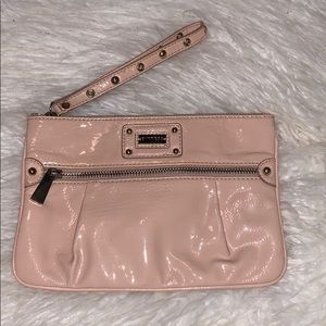 Express Wristlet.